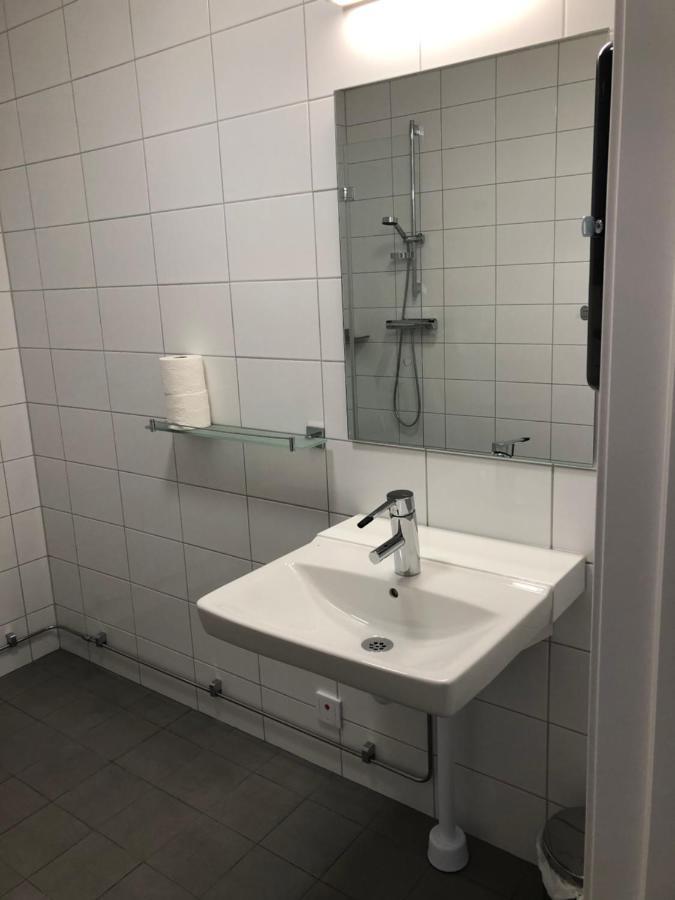 Morlanda B&B Эллёс Экстерьер фото