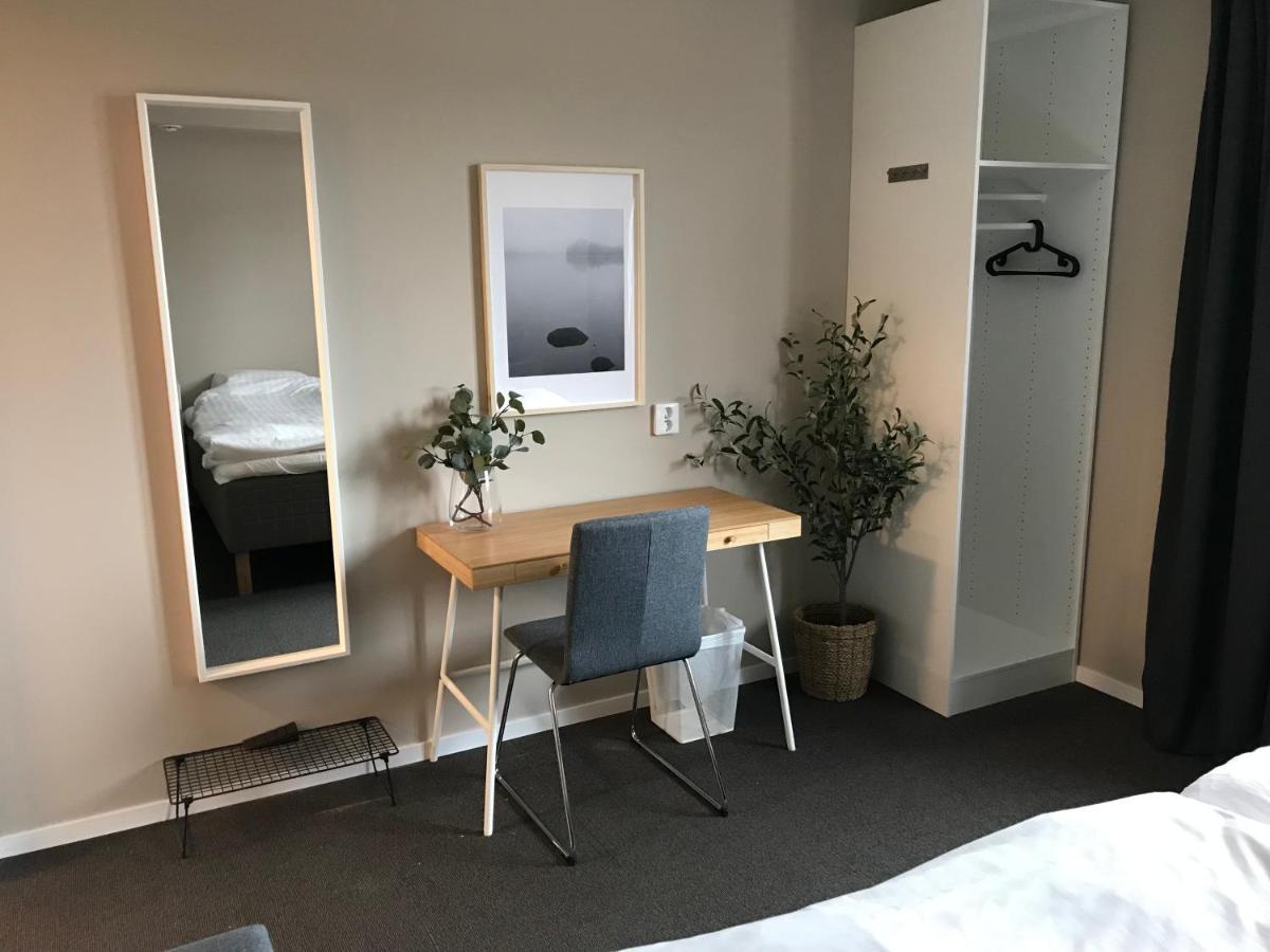Morlanda B&B Эллёс Экстерьер фото