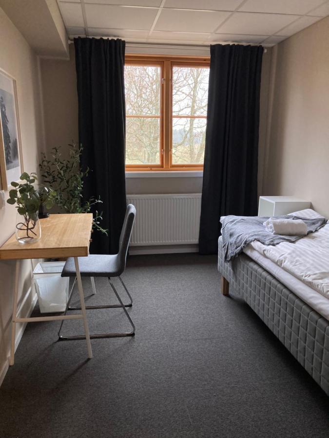 Morlanda B&B Эллёс Экстерьер фото