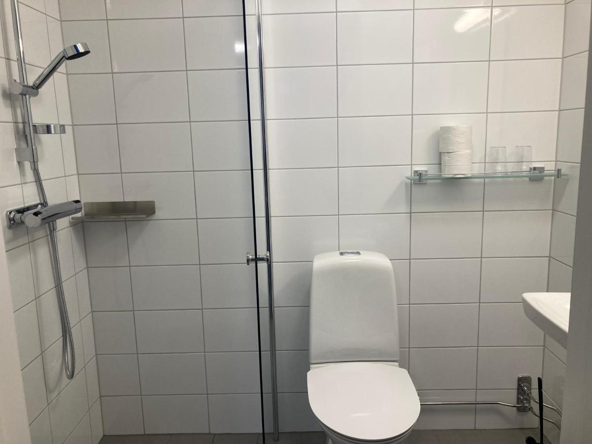 Morlanda B&B Эллёс Экстерьер фото