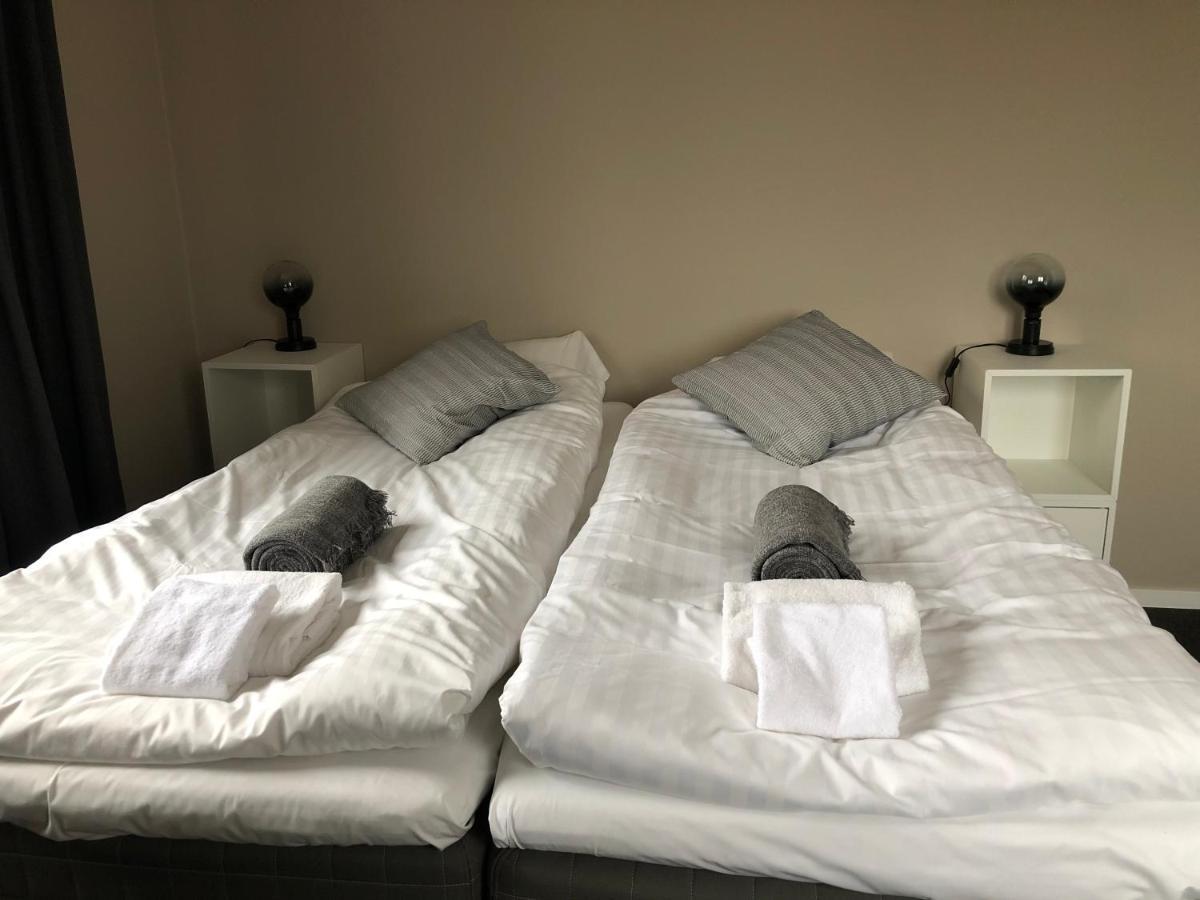 Morlanda B&B Эллёс Экстерьер фото