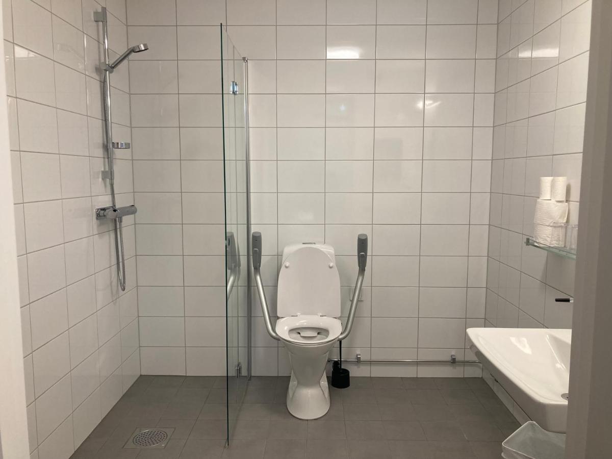 Morlanda B&B Эллёс Экстерьер фото