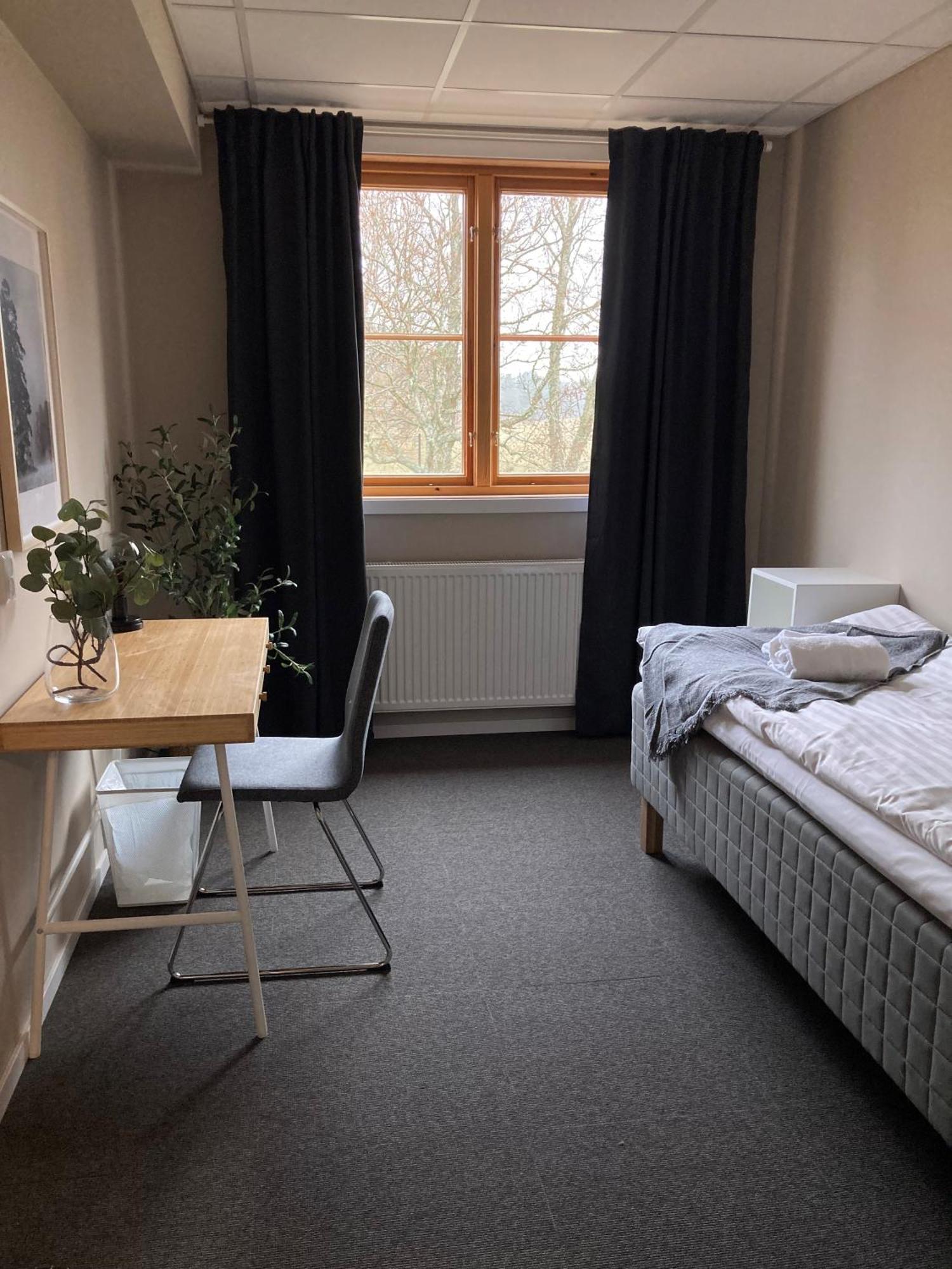 Morlanda B&B Эллёс Экстерьер фото